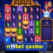 n19bet casino